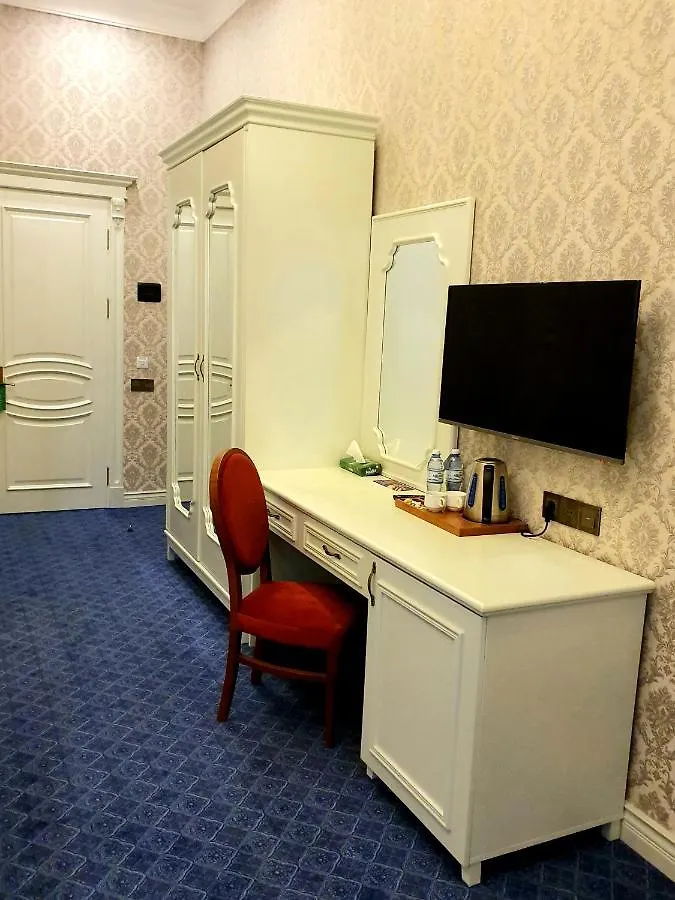 ****  Nizami By La Casa Hotel Baky Azerbaigian