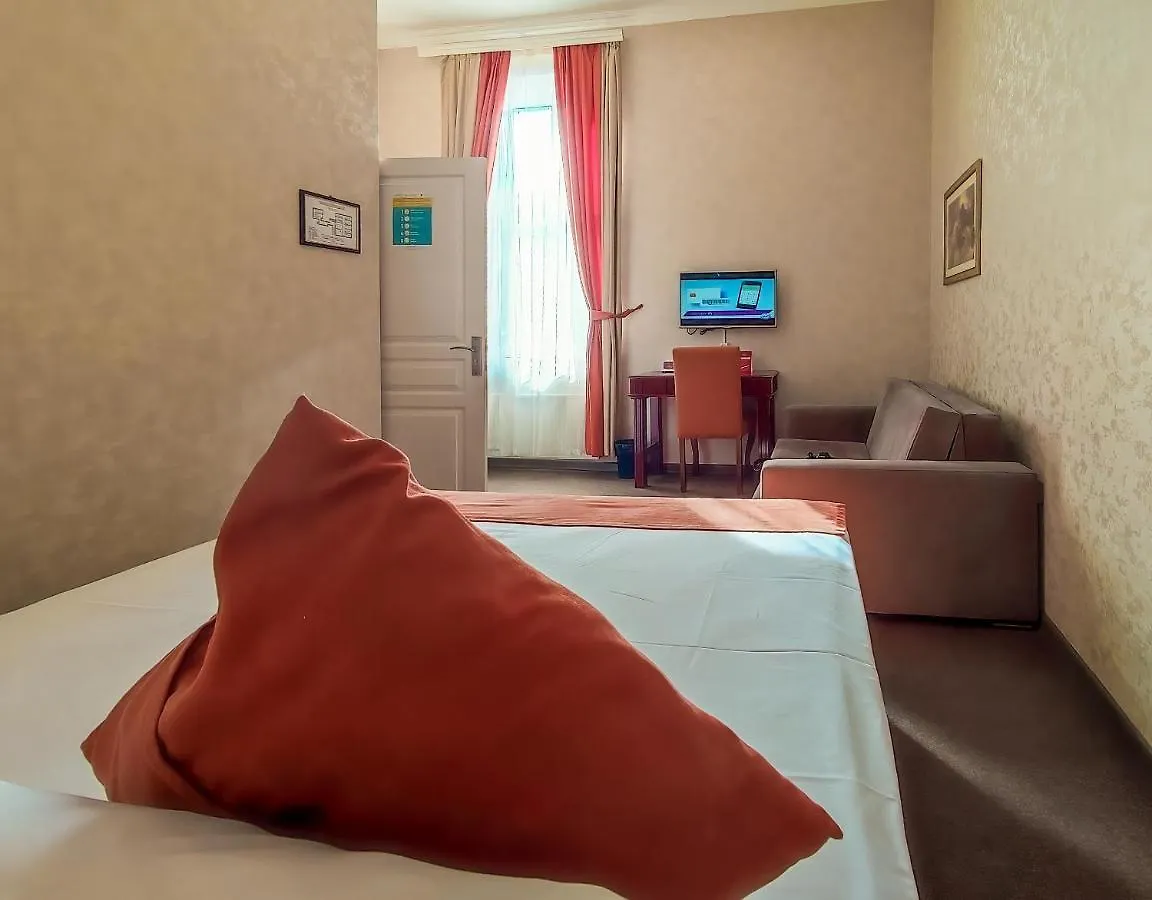 Nizami By La Casa Hotel Baky