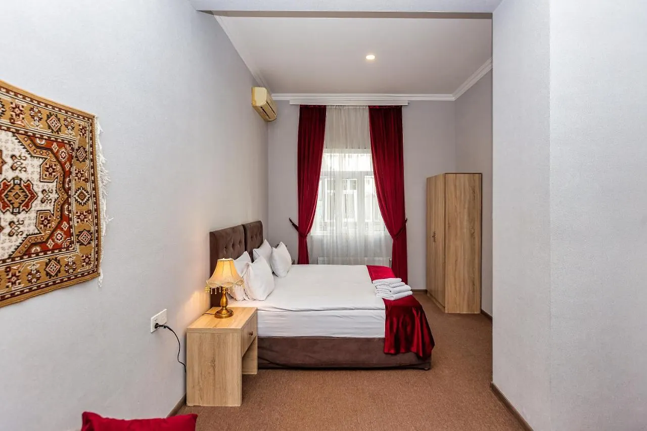 Nizami By La Casa Hotel Baky