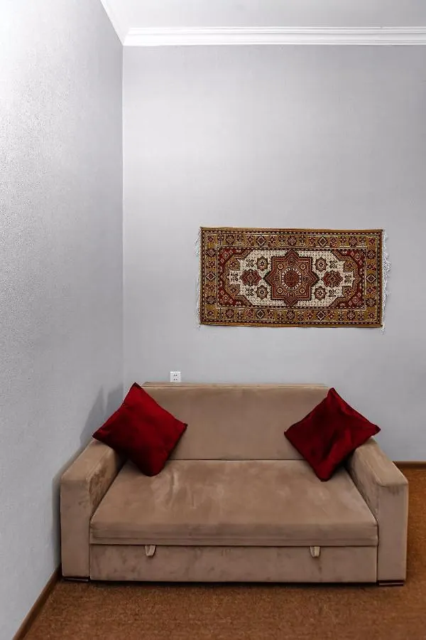 Nizami By La Casa Hotel Baky