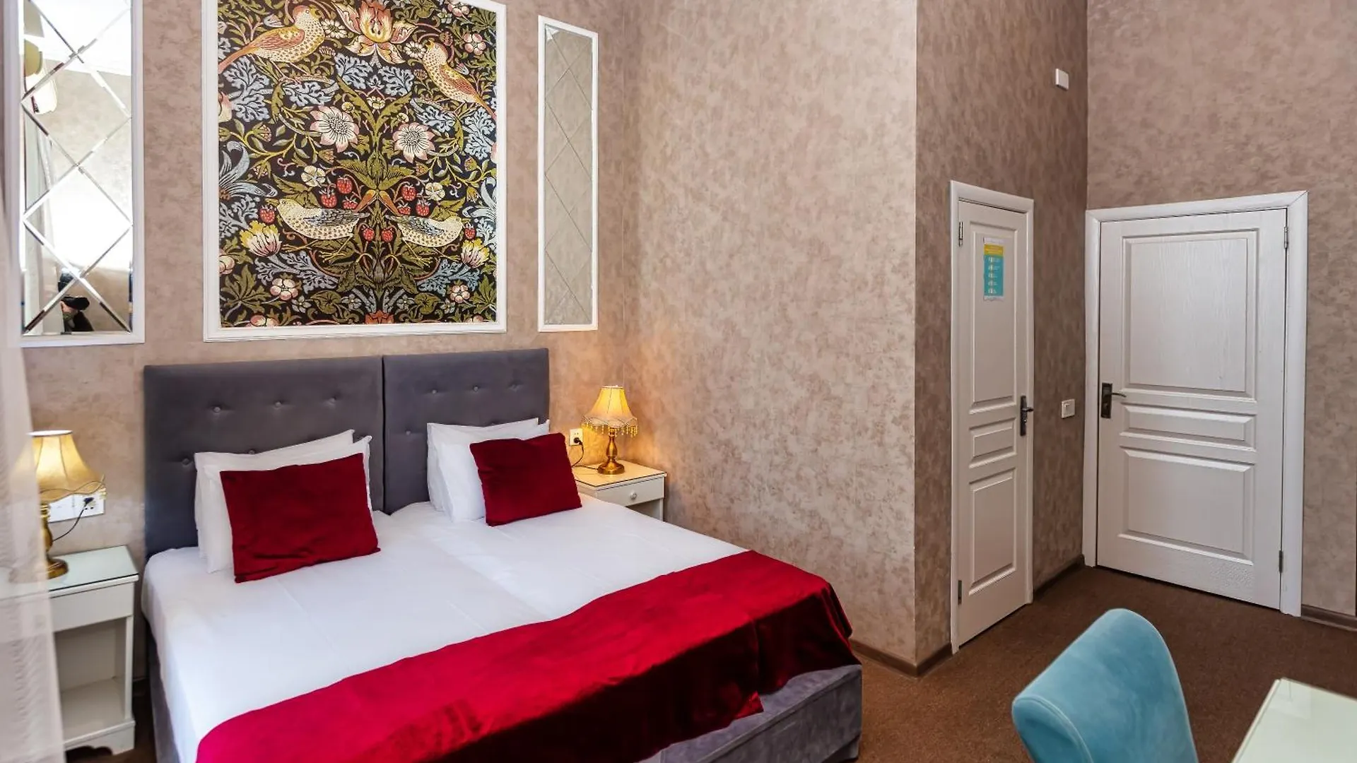 Nizami By La Casa Hotel Baky