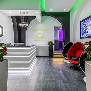The One Boutique & (adults Only) Otel Roma