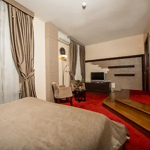 Hotel Passage Boutique