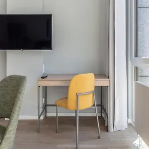Numa Blend Apart Otel Münih