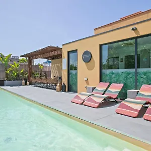 Niu Otel Barselona