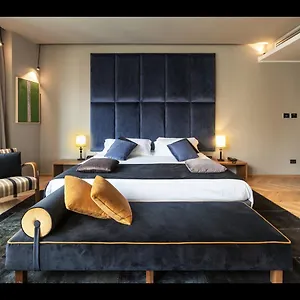 Triviho Otel Roma